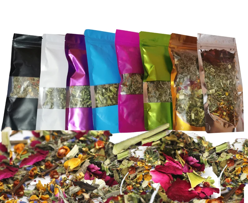 Factory Directly Yoni Organic Nature Vagina Steam Tea Yoni Steam Herbs