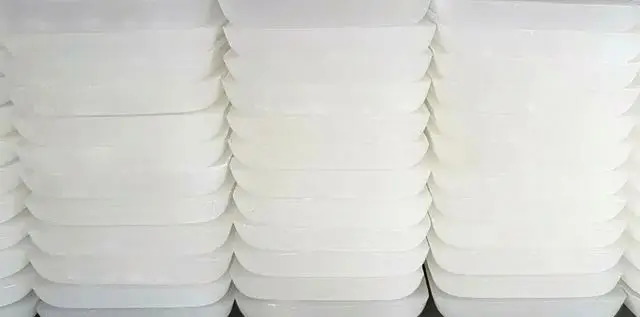 Junda Paraffine Wax Sand/granulate in 1kg Packs Paraffin Wax 54 56 Alexandria Paraffin Wax