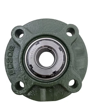 UKFC206+H2306 Carbon Steel Pillow Block Bearing Unit