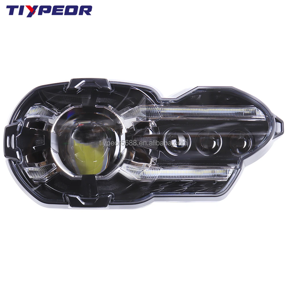  low beam drl lighting accessories750-2