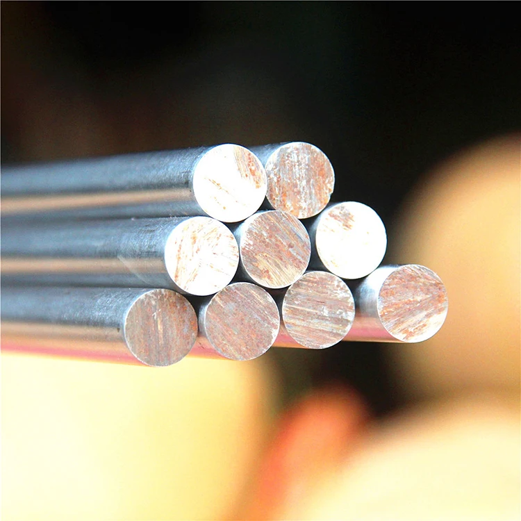 Spring Stainless Steel Small Diameter Round Straight Wire/rod