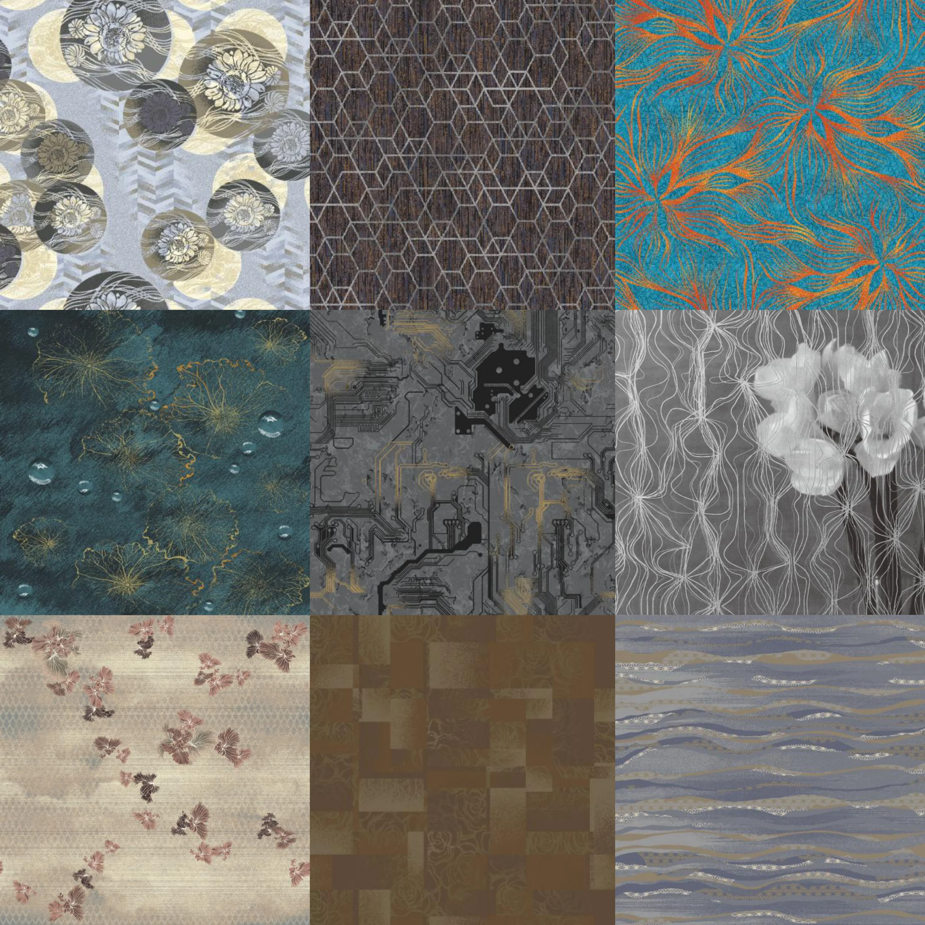 2023 Hospitality Hotel Axminster Carpet Luxury High Quality 5 Star