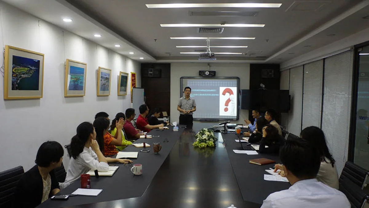Hebei Lollipop Technology Co., Ltd. 3