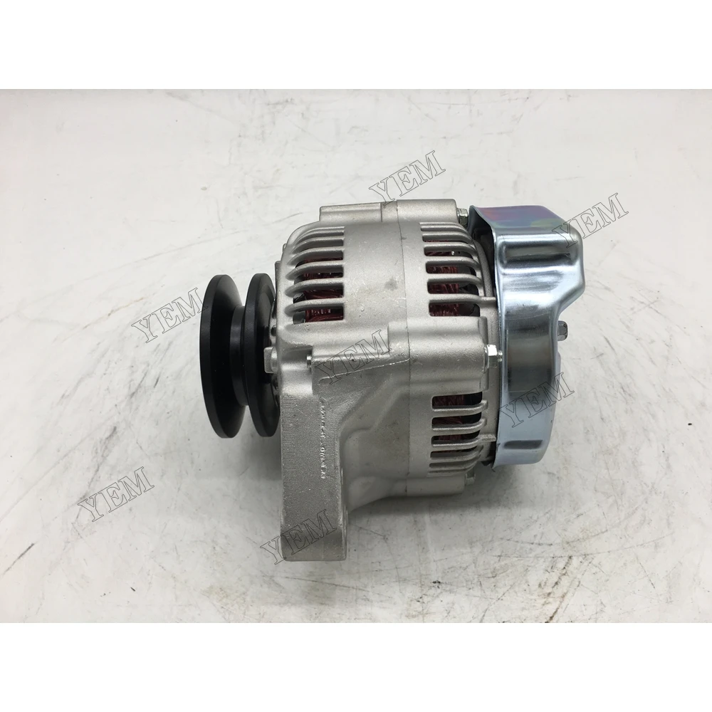 For Caterpillar Alternator Engine Parts for Sale 3