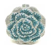 Silver Blue