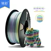 PLA Silk Rainbow