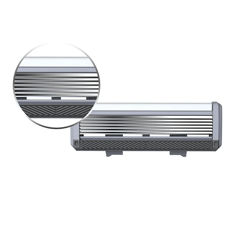 Super Max Blade Razor Blade Factory Shaving Stick Razor 6 Blade