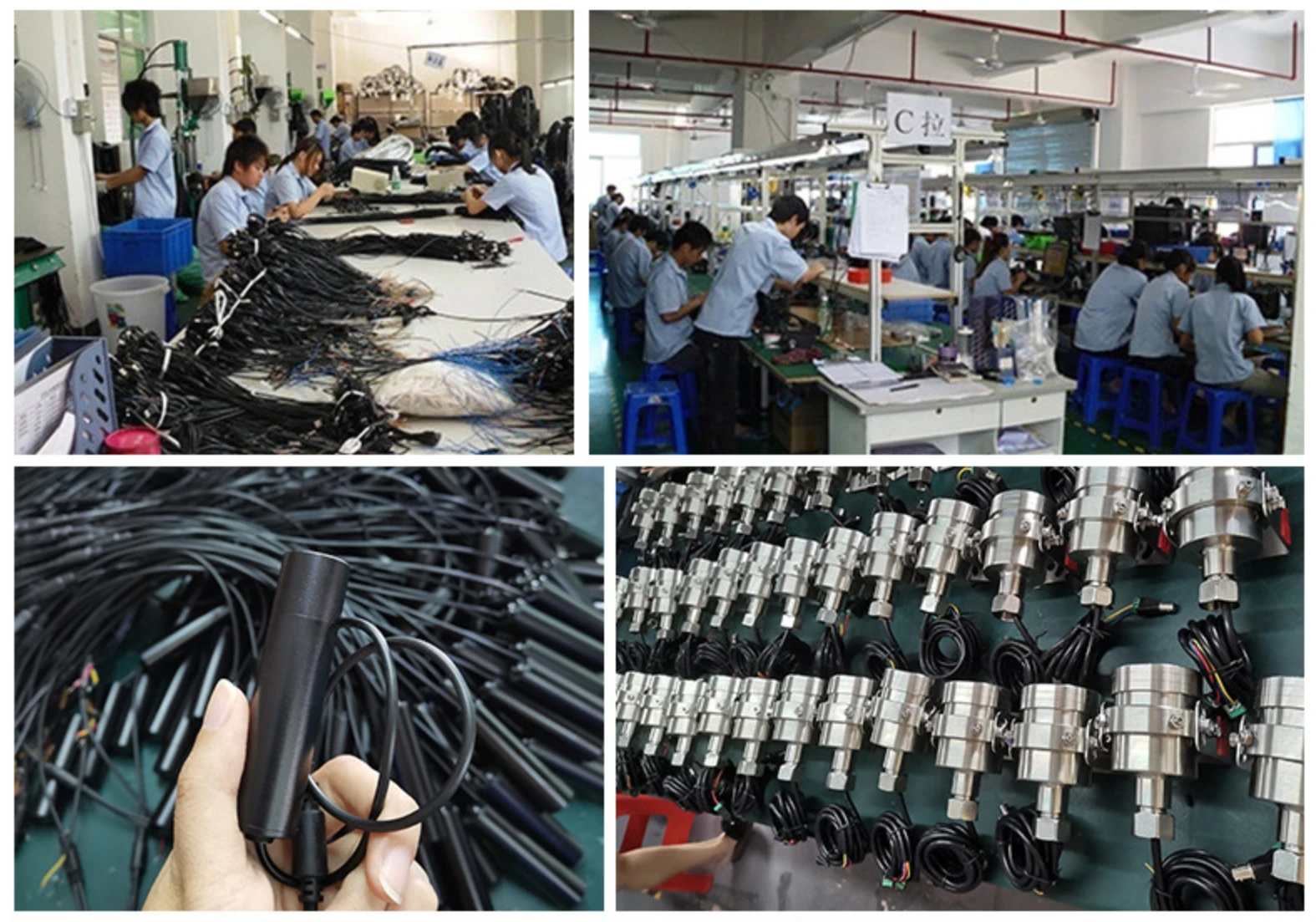 Shenzhen Geniuspy Intelligent Technology Co., Ltd. 3