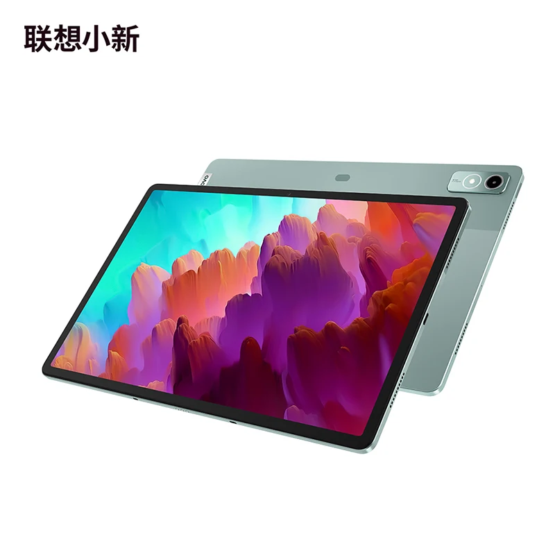 Lenovo Xiaoxin Pad Pro - 12.7-Inch Gaming Tablet with Eye Protection