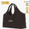 Puffy Tote Bag