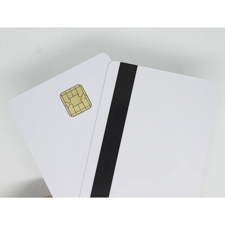 Unfused Blank J2a080 Java Card Big Chip Contact Jcop Card Fast Shipping