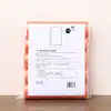 #1(5 rolls-60 pcs)