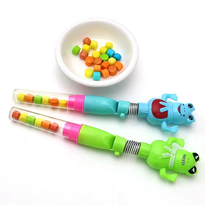 finger toy candy