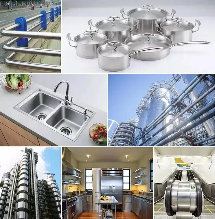 Customized 6063 T6 Aluminum Round Pipe Customized 6063 T6 Aluminum Round Pipe