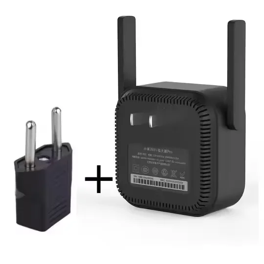 Repetidor Wifi Pro Repetidor Xiaomi Mi Xiaomi Mi Wi-Fi Range