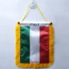 bandera de italia