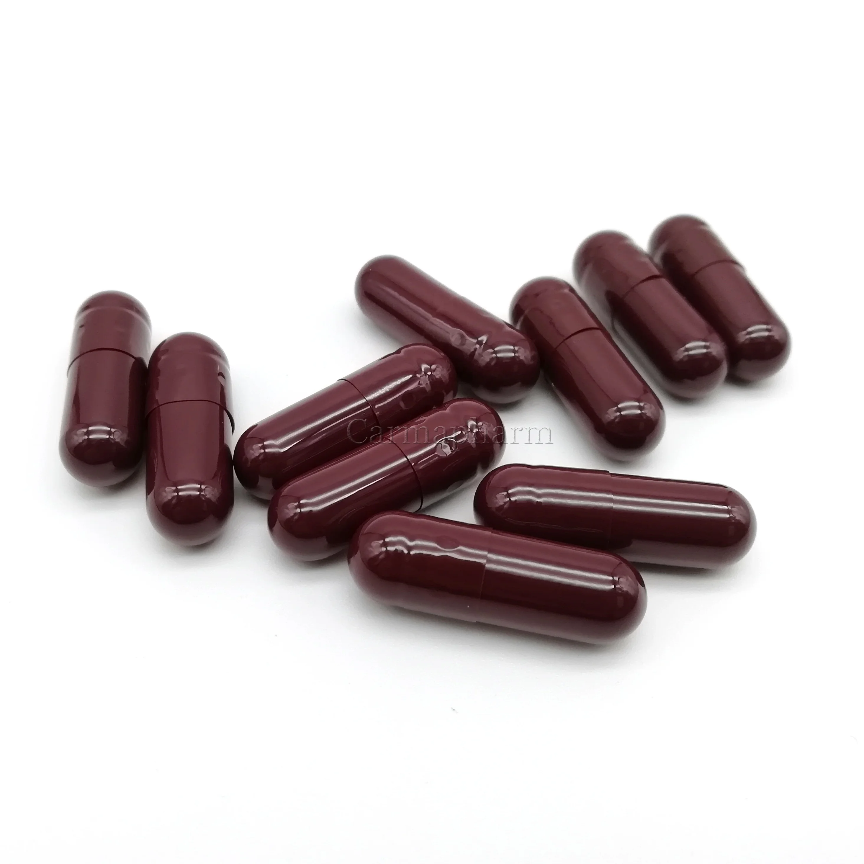 2022 г., капсулы желатина высшего качества по индивидуальному заказу, оптовая продажа