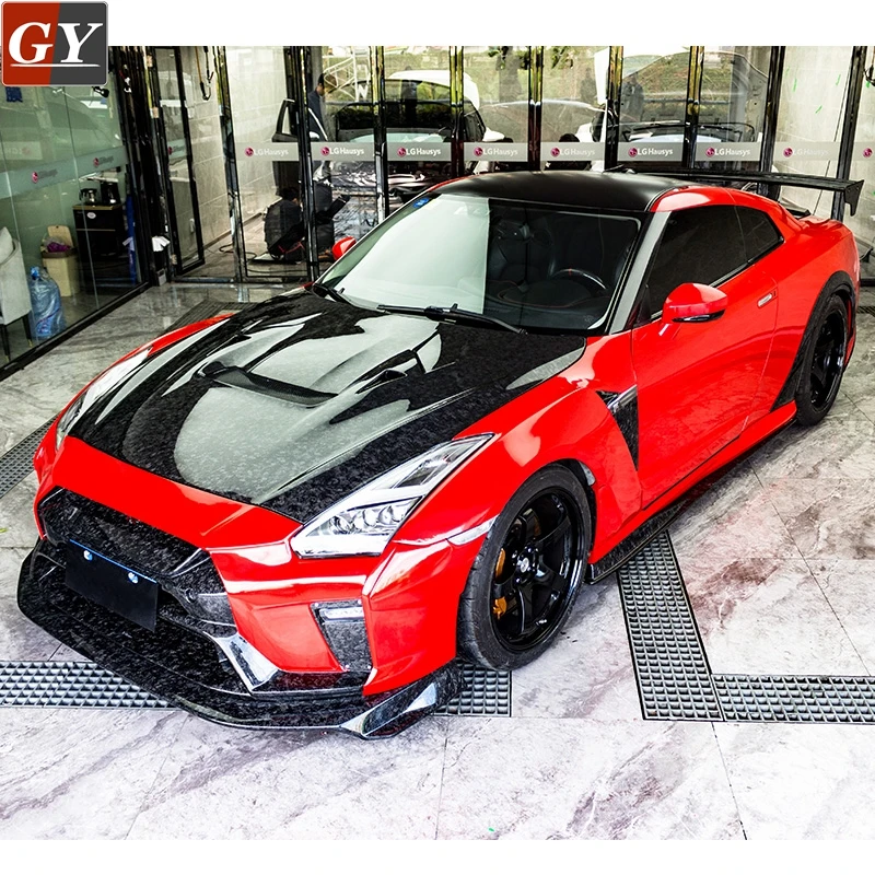 gtr varis magnum opus