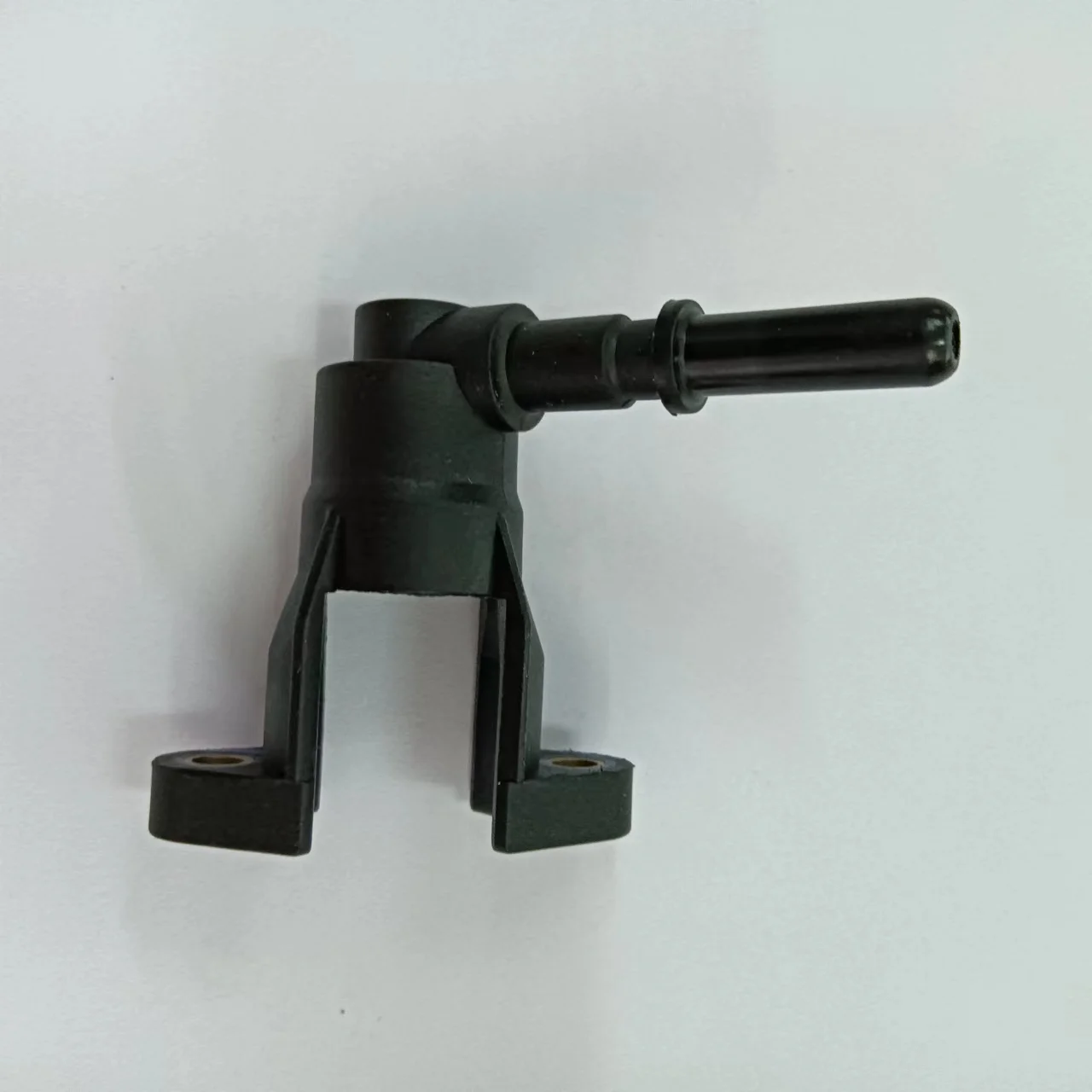 Factory Wholesale Fuel Injector Connector Case Bracket Motorcycle 6.30 Fuel Injector  Bracket for Yeson