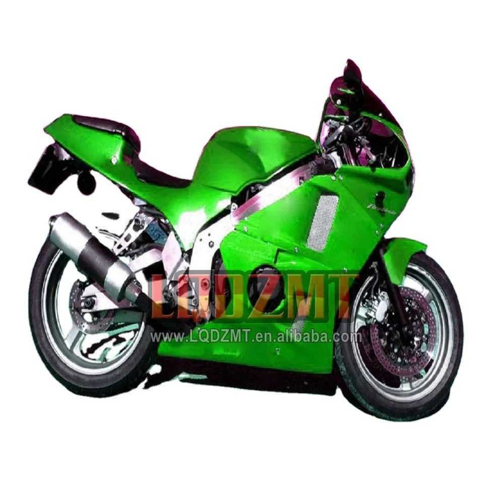 NC29 Body for HONDA Gloss Green CBR400RR CBR 400RR 400 RR 95 96 97