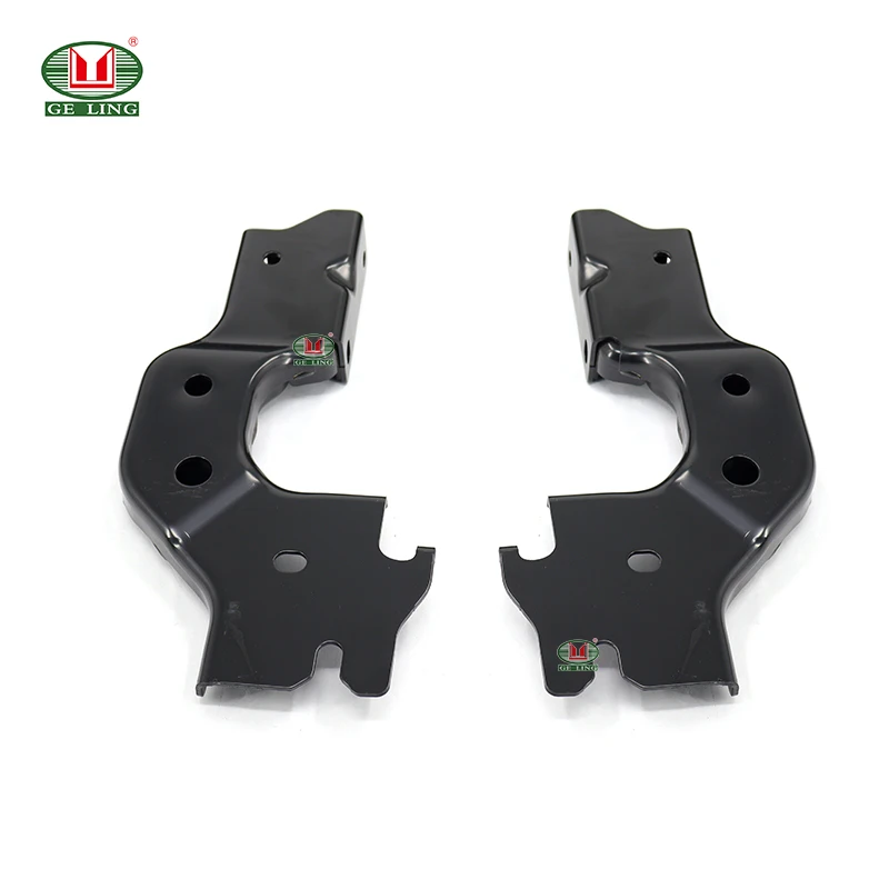 AUTO PARTS ACCESSORIES OE 8975525440 8975525460 REAR BUMPER BRACKET 4X2 for Isuzu Dmax 2019 2020 2021 2022