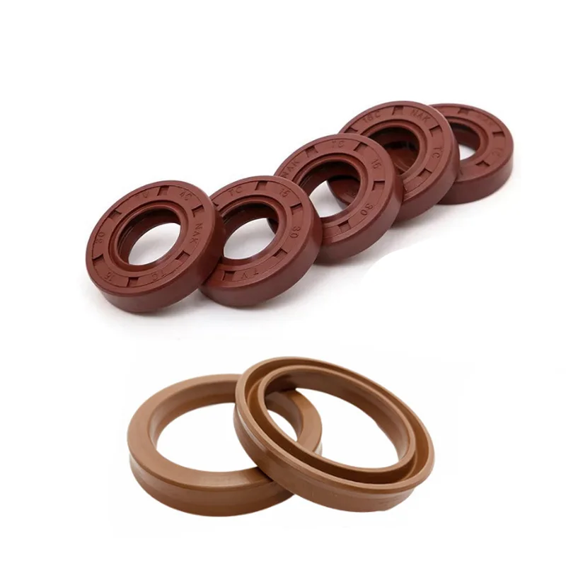 370003A Cylchgron Cymdeithasol Cam Truk Rubber Seal 370031A 370069A 370022A 5645 415983A Truk Sgêl Oel Ruber Gasket