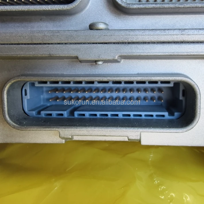 Genuine Transmission Control Unit ECU 29561675 for Allison Automatic Transmission OEM 29543300 29541227 29561675
