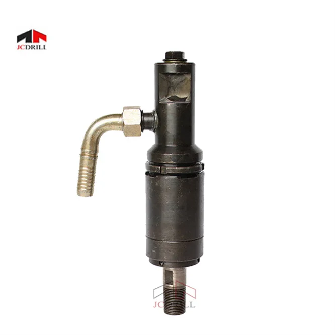 Drilling Accessories Front Active Type Water Swivel for Drill Rig for Sale