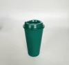 Deep green