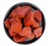 Red jasper