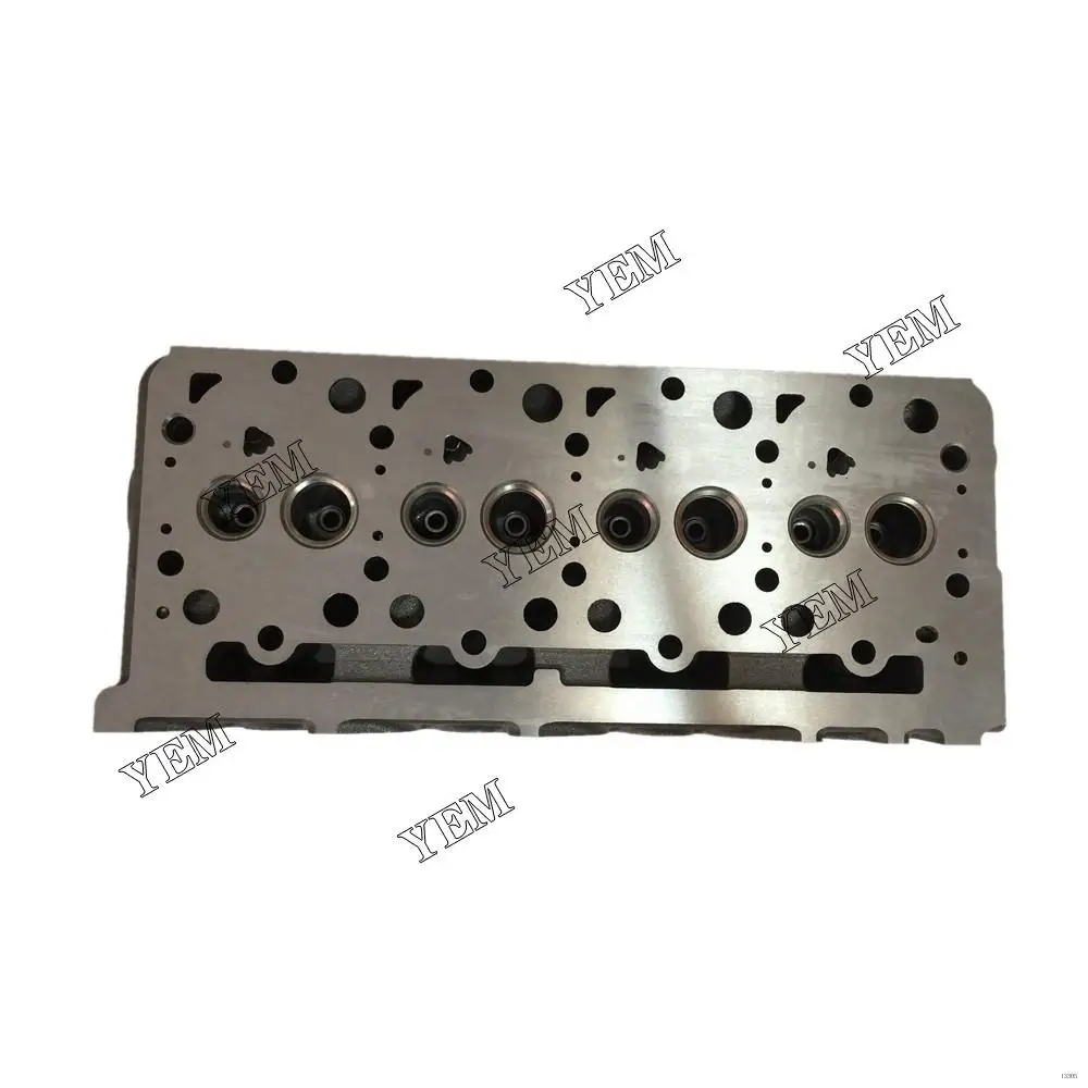 V2203 Cylinder Head for Kubota Engine Overhaul Rebuild Kit