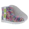 Multicolored