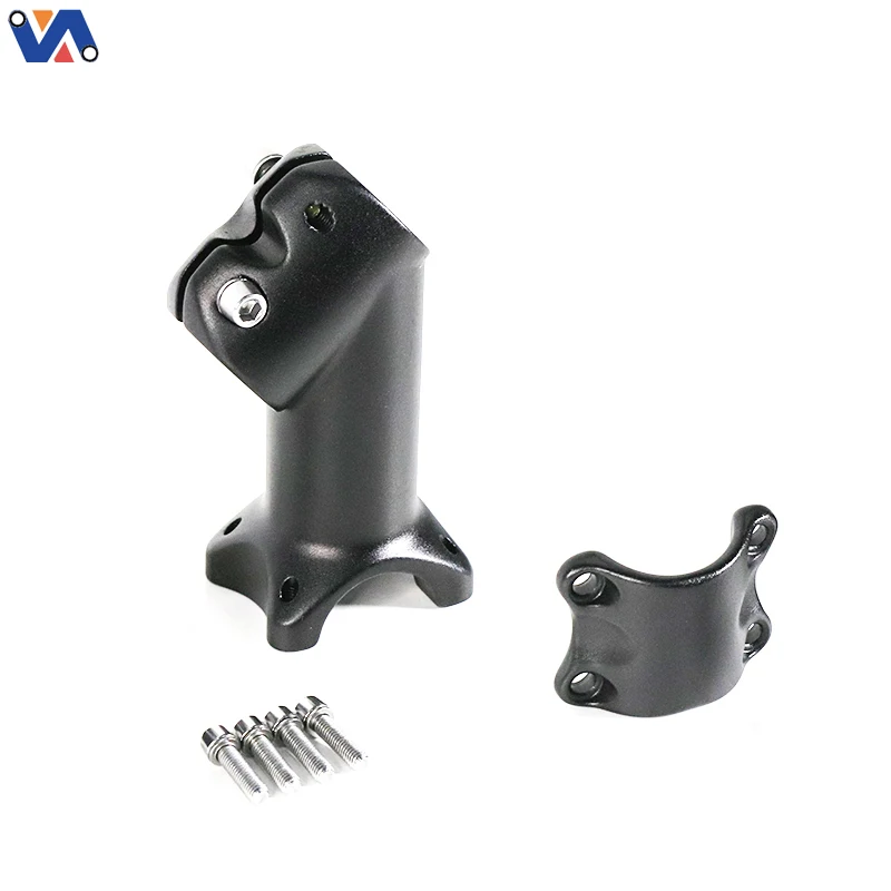 New Image Wholesale Handlebar Stem for V20 Electric Bicycle Part Replacement Bicycle Handlebar Stem Electric Bike Conversion Kit