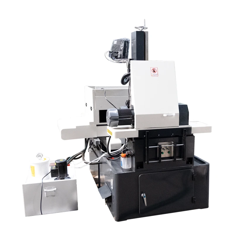 CNC Wire Cutting Machine DK7750 Hf Control Hf Card Edm