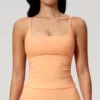 Warm Sun Orange