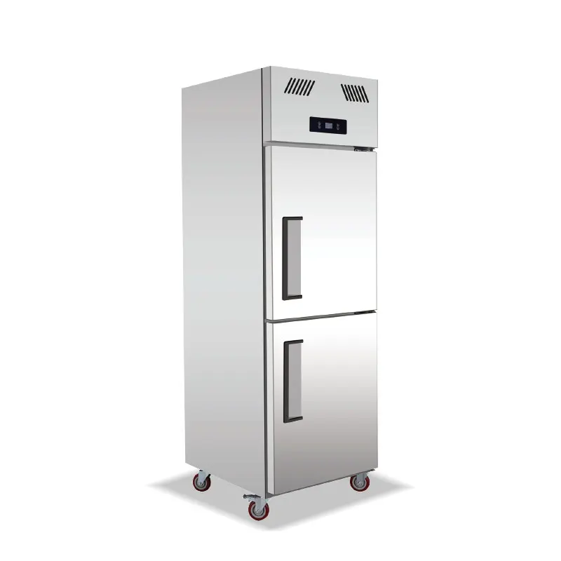 Refrigerador Industrial 2 Puertas