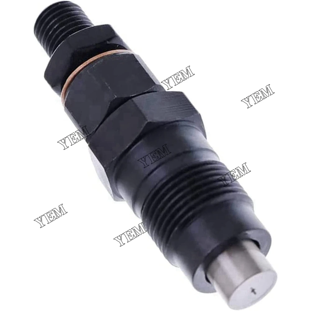 China Supplier New 1 Pc Fuel Injector 093500-5770 23600-19035 for Toyota Engine 1HZ