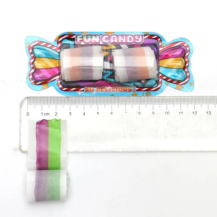 Double candy