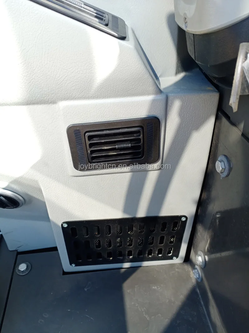 3.5ton for Kubota Engine Hydraulic Excavator Digger A/C Cabin Zero ...