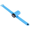 blue wrist light