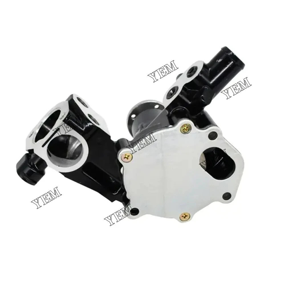 High Suppliers Water Pump W Gasket 129001-42002 129001-42004 for Yanmar 3TNE88 4TNE88 Komatsu