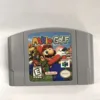 Mario Golf