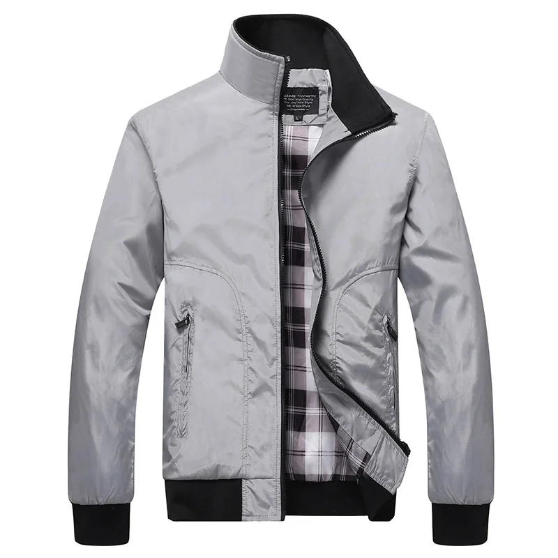 20234 Custom Autumn Biker Work Men Spring Casual Plus Size Big Outdoor Jackets for men_voghion.com