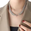 Silver-Necklace