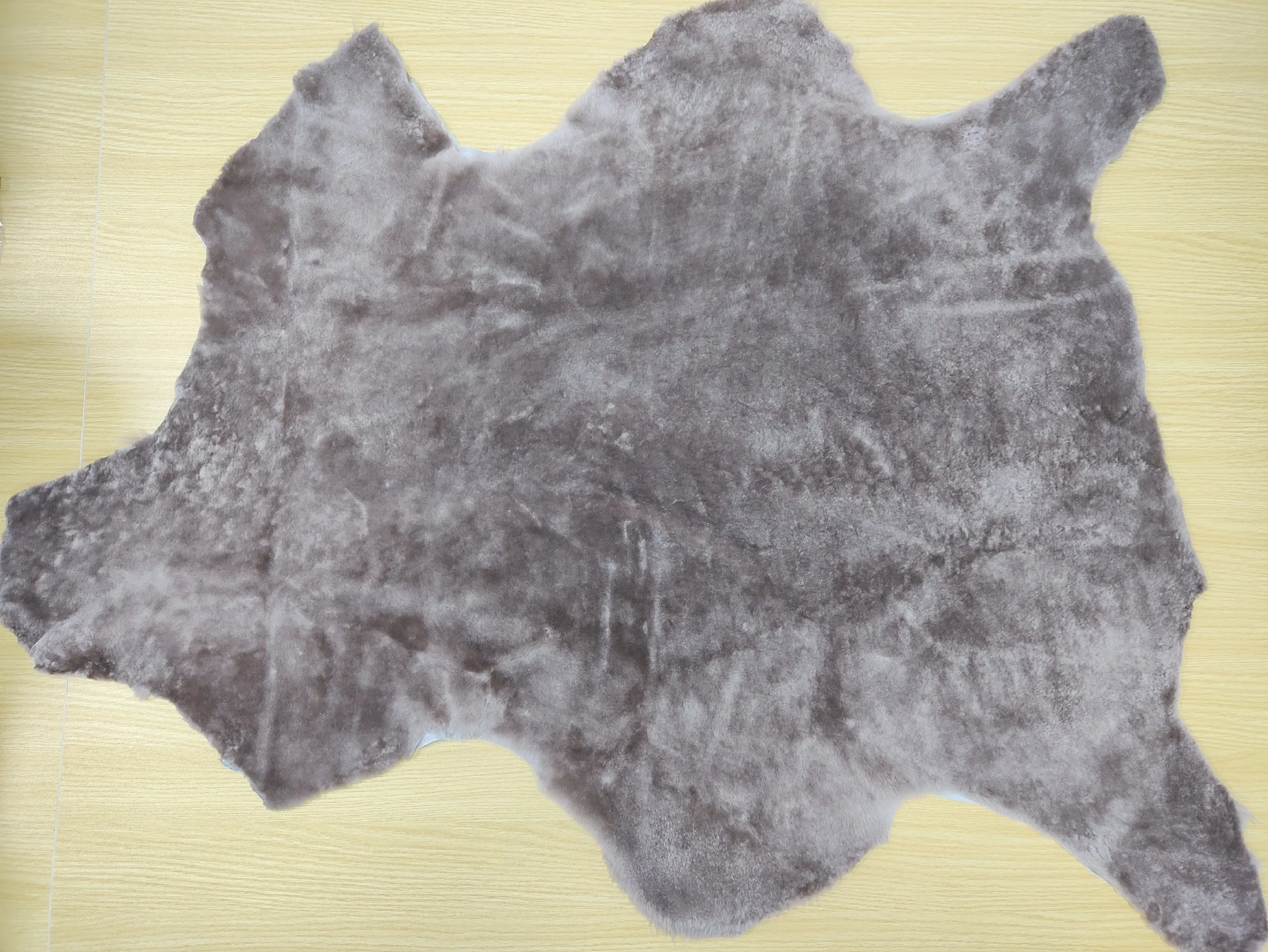 Натуральная овечья кожа, шкуры, мягкий мех