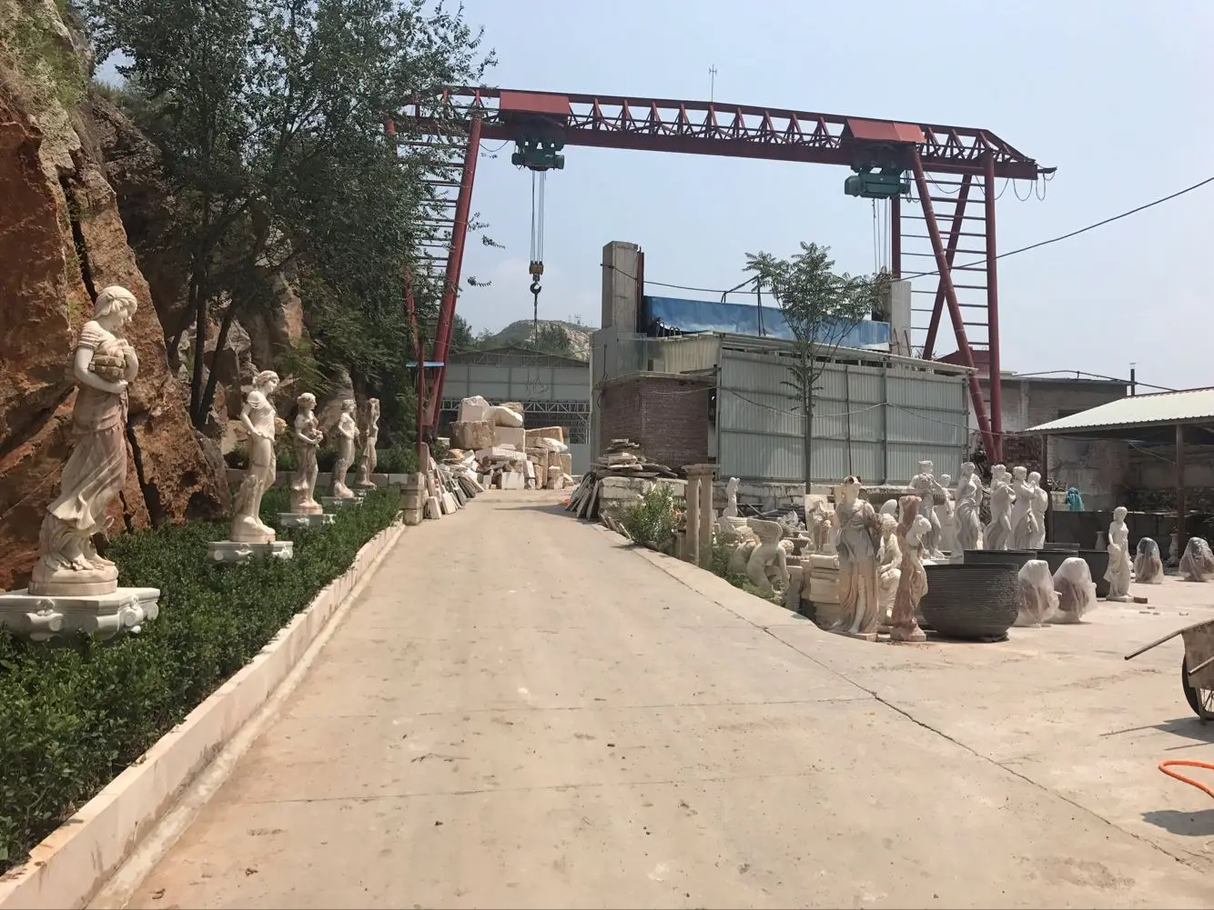 Hebei Ideal Arts Import And Export Corp., Ltd. 3