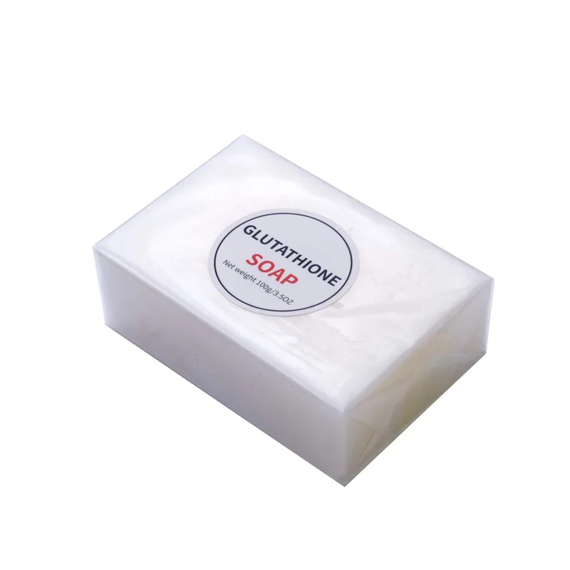 Private Label Tumeric Turmeric Soap Handmade Organic Natural Papaya Soap Skin Whitening Kojic Acid Soap
