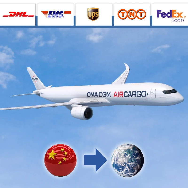 DDP Экспресс-Доставка в USPS США логистические услуги доставка по воздуху экспедирование