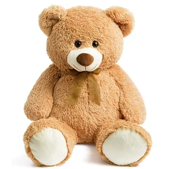 free sample stuffed plush giant huge bear /plush 5 colorful 60inch giant teddy bear toy/original factory plush big teddy bear