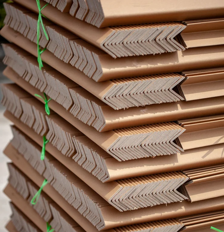 Transport Carton And Cardboard Corner Protector For Box Edge Protector Buy Carpet Edge